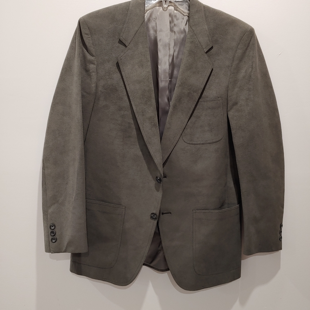 Vintage Robicelli for Brills sports coat